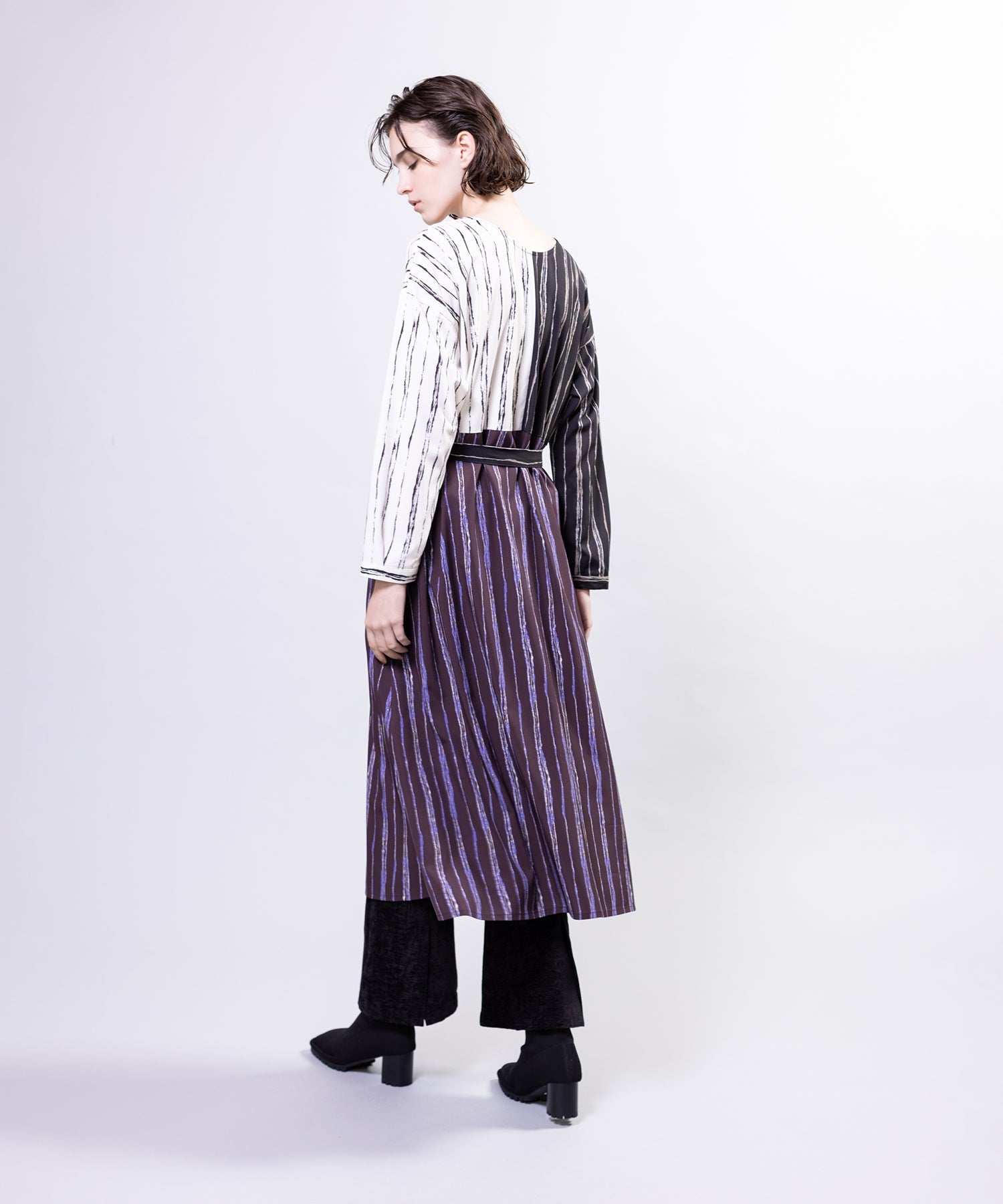 IVORY styling