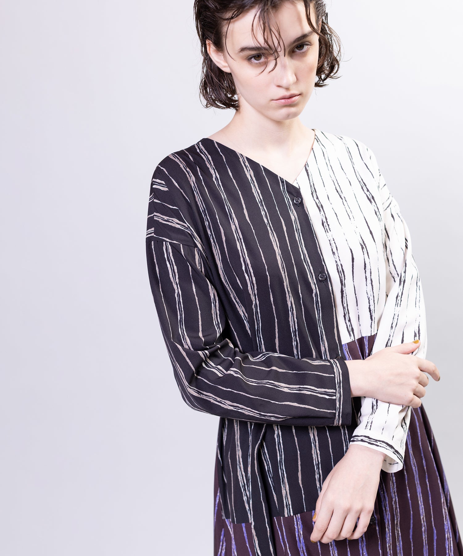 IVORY styling
