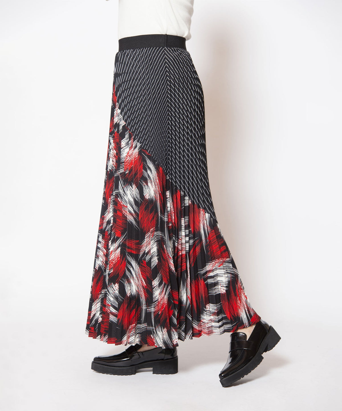 BLACK×BLACK styling(159cm)