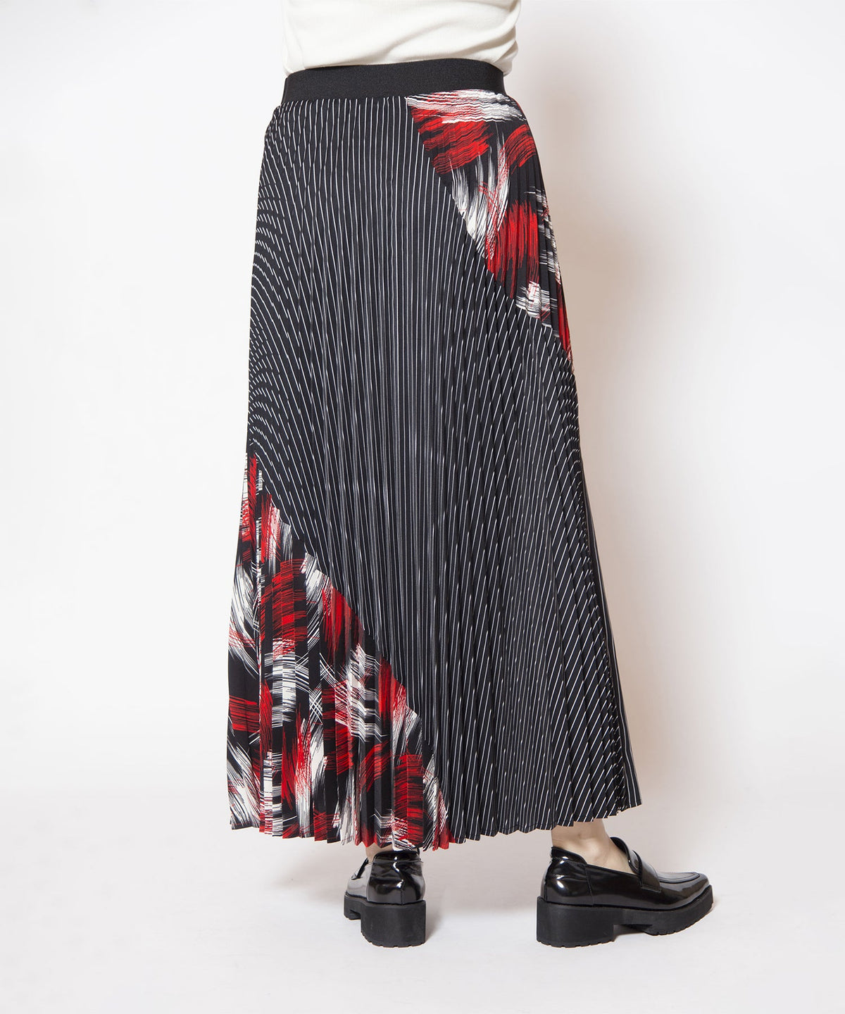 BLACK×BLACK styling(159cm)