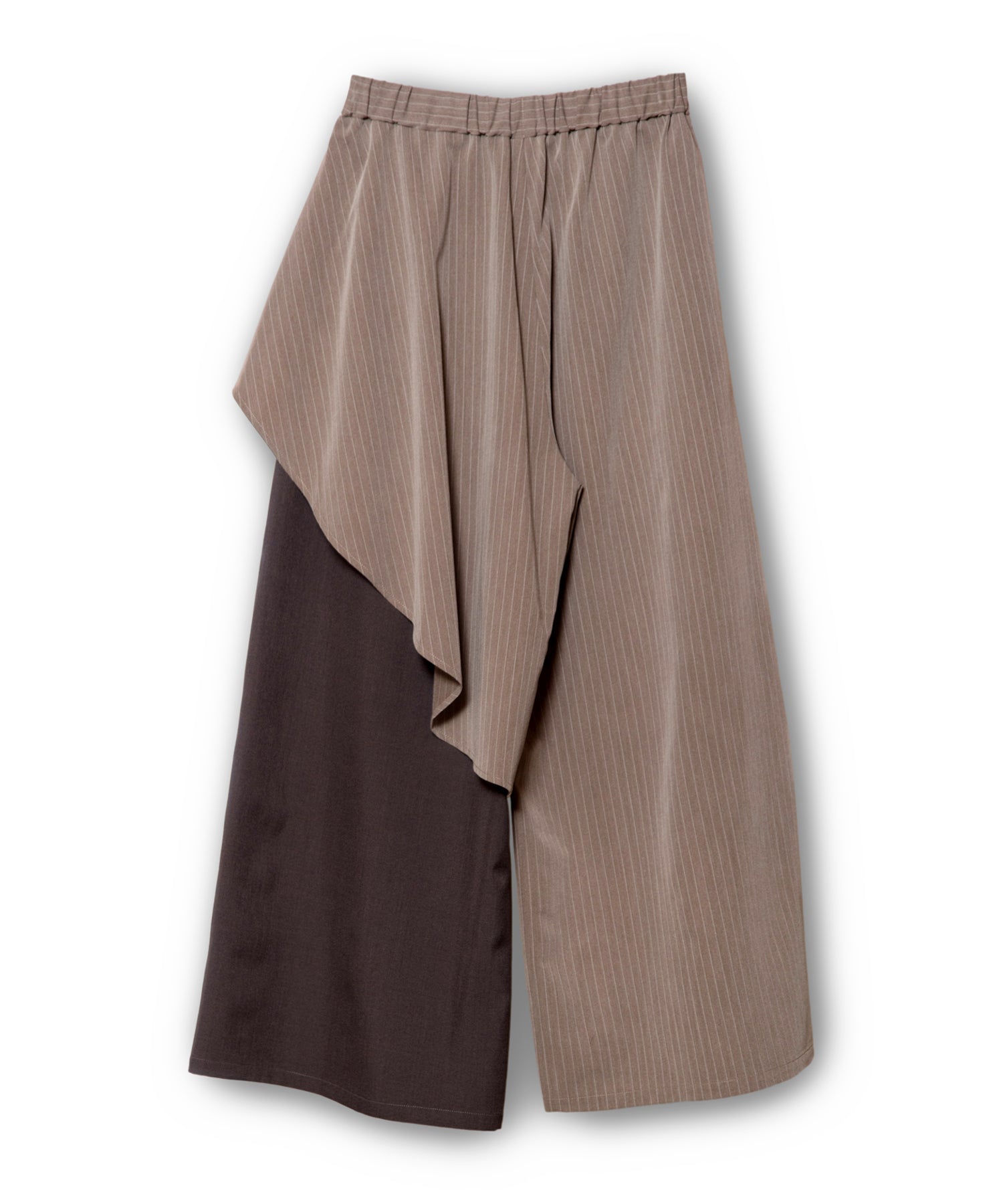 GRAY BEIGE back
