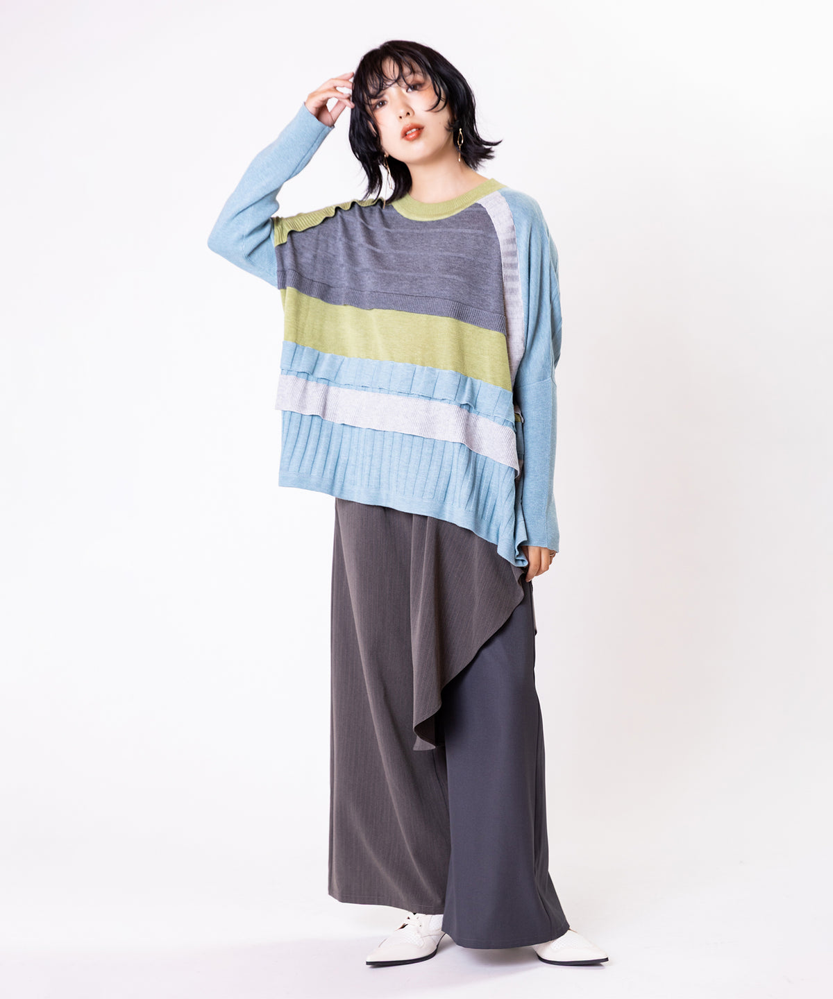 GRAY styling(159cm)