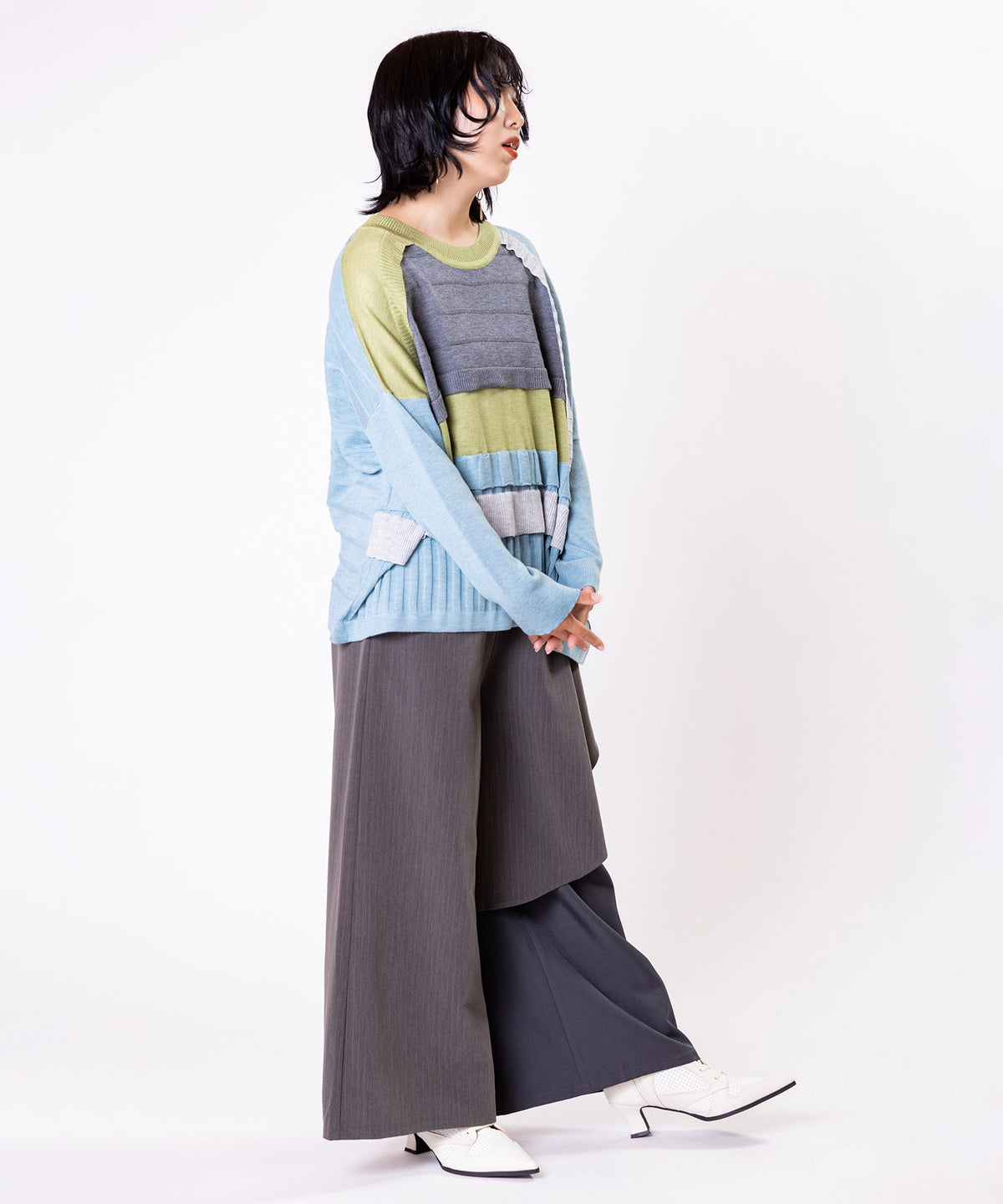 GRAY styling(159cm)