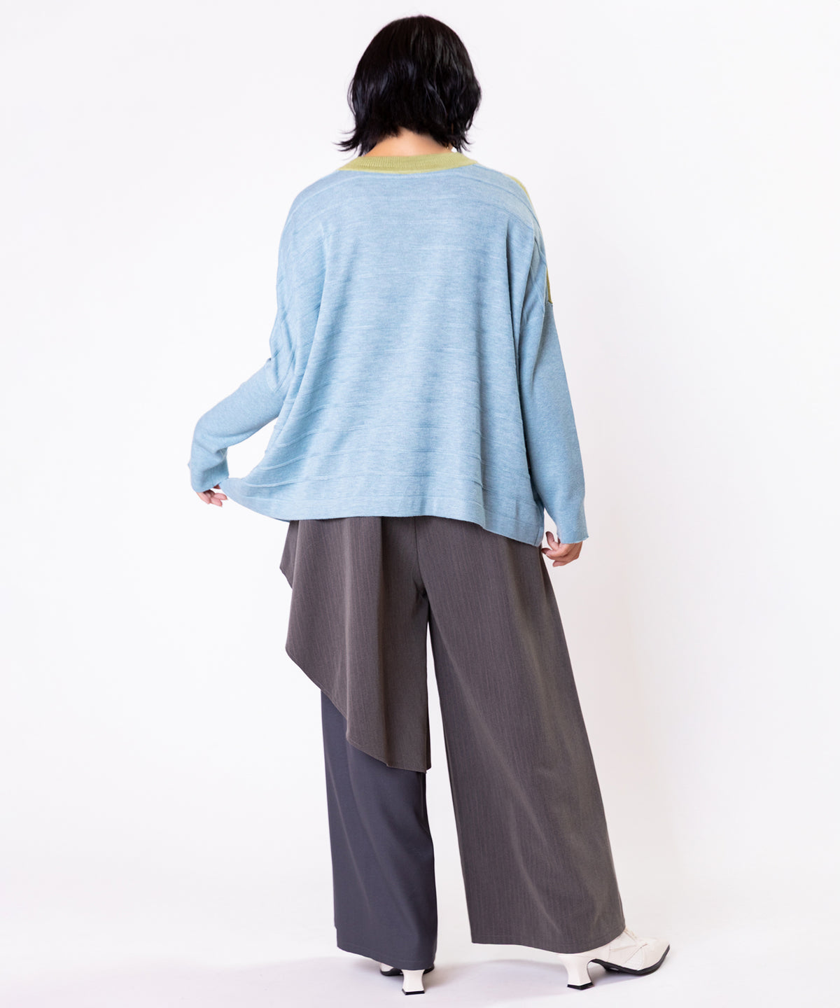 GRAY styling(159cm)