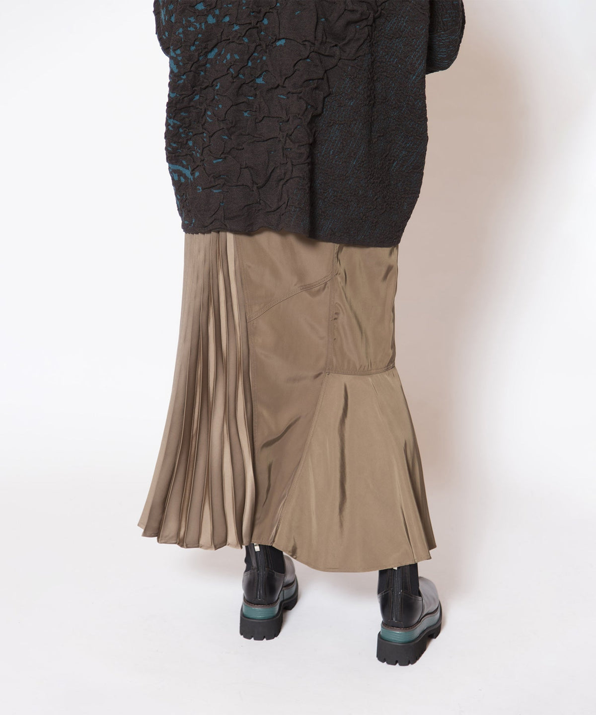 BROWN styling(159cm)
