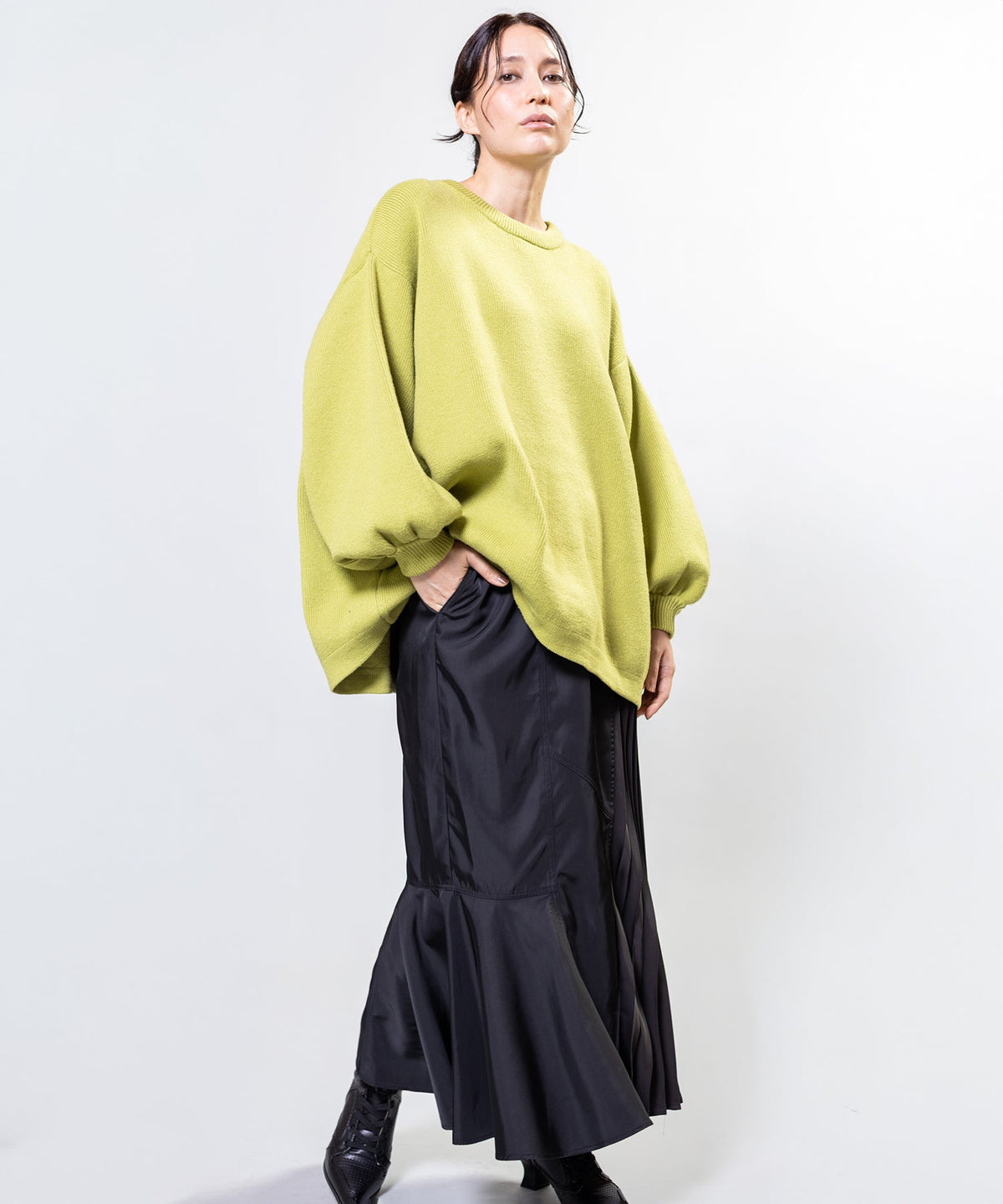 BLACK styling(167cm)
