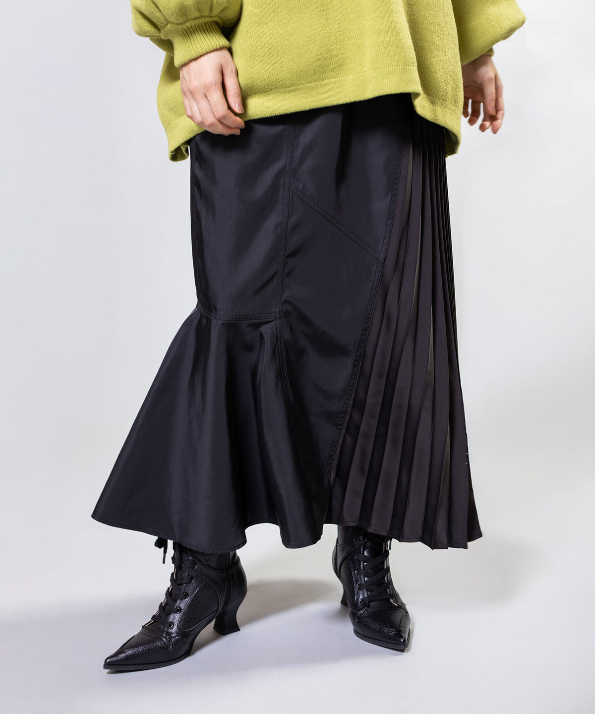 BLACK styling(167cm)