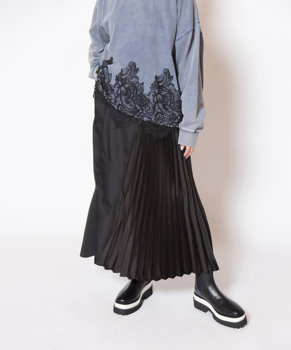 BLACK styling(159cm)