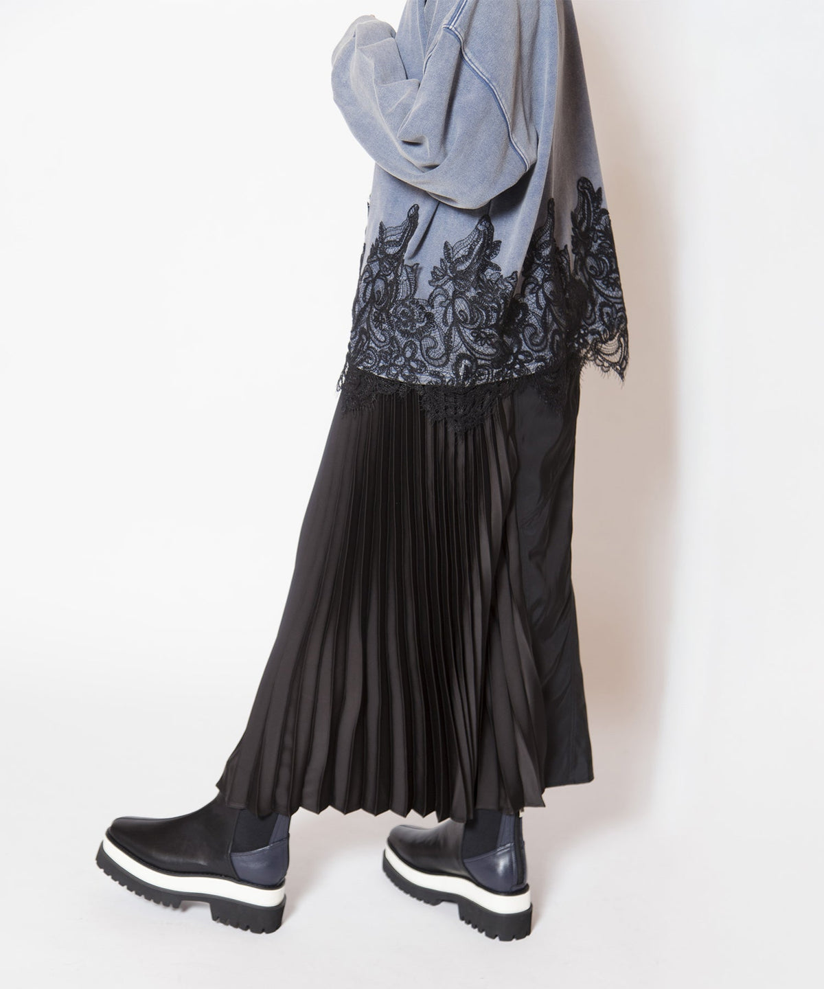 BLACK styling(159cm)