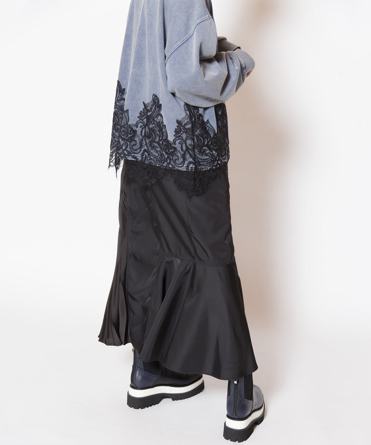 BLACK styling(159cm)