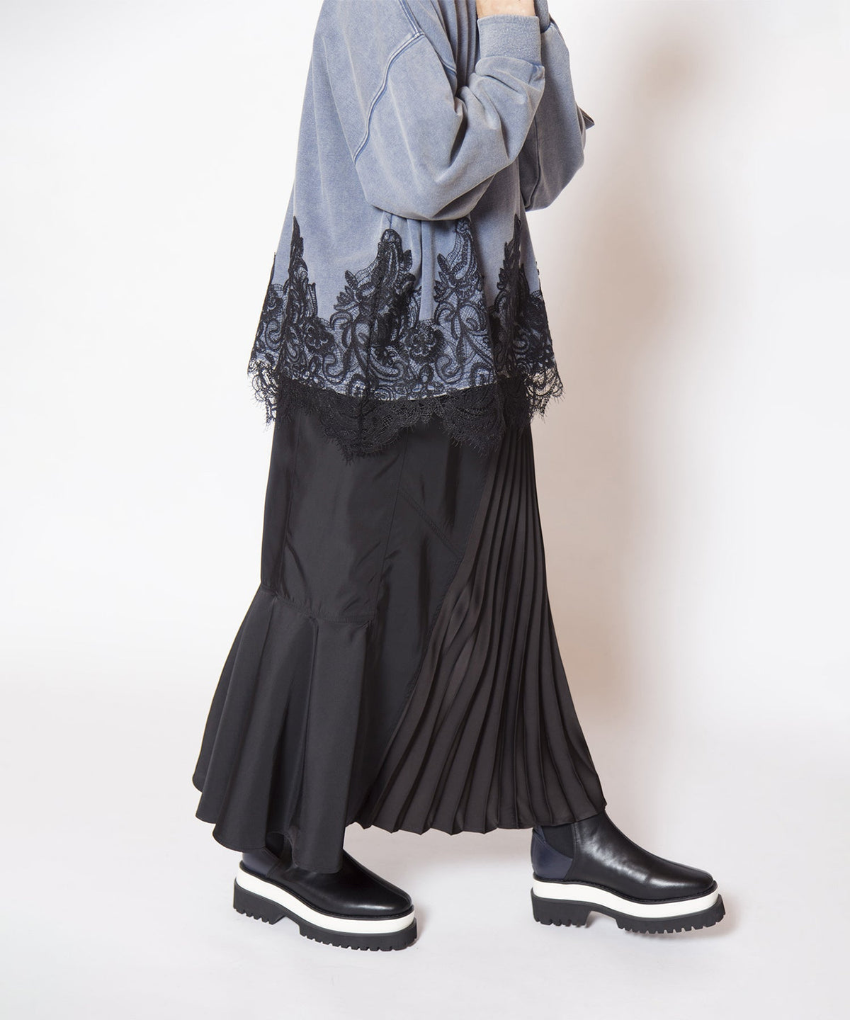 BLACK styling(159cm)