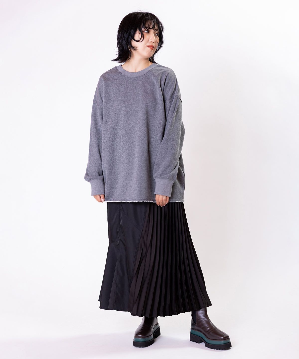 BLACK styling(159cm)