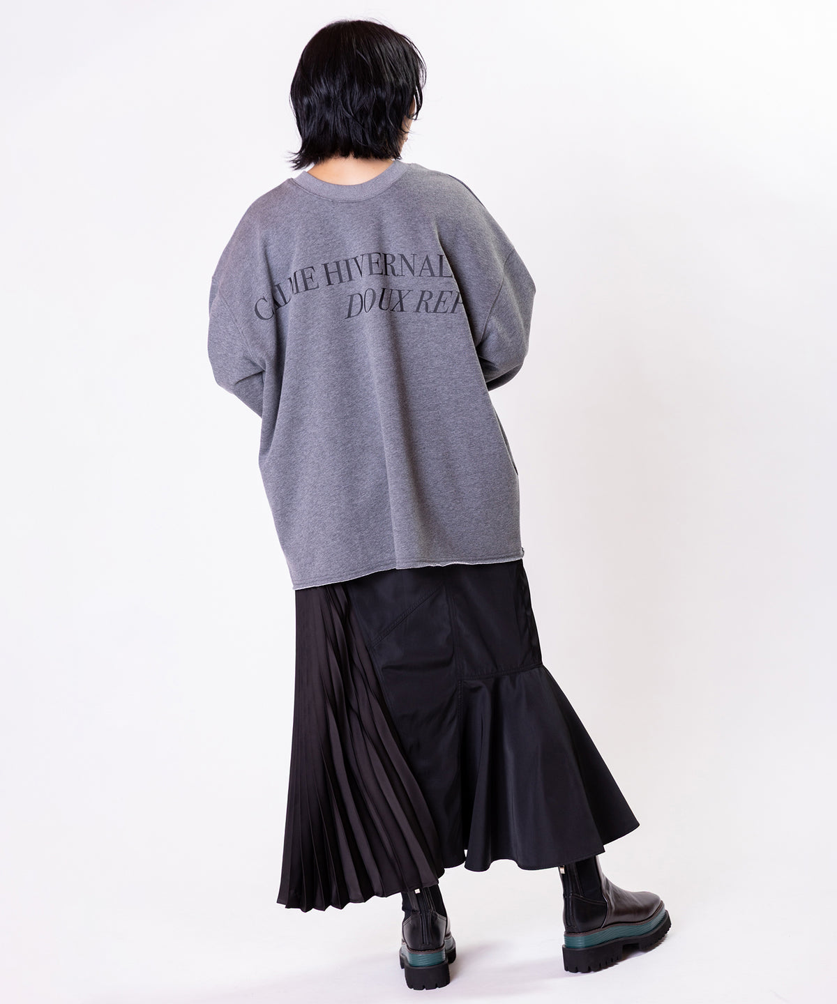 BLACK styling(159cm)