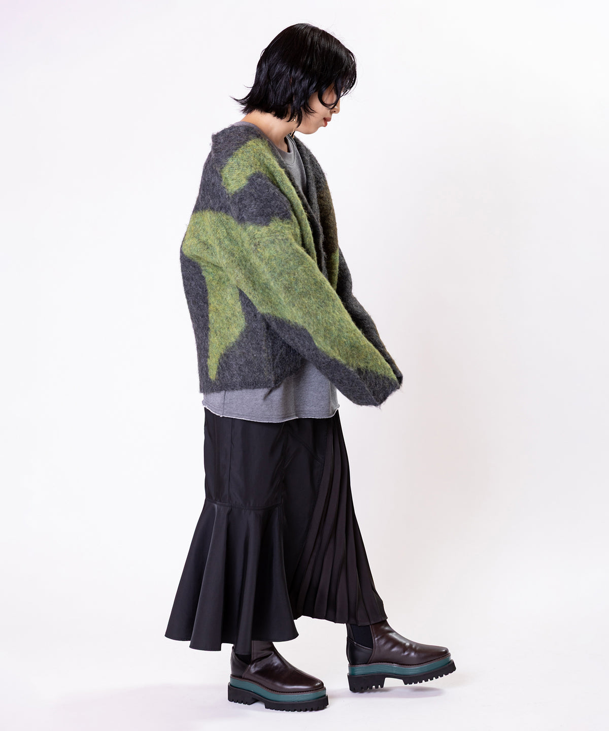 BLACK styling(159cm)
