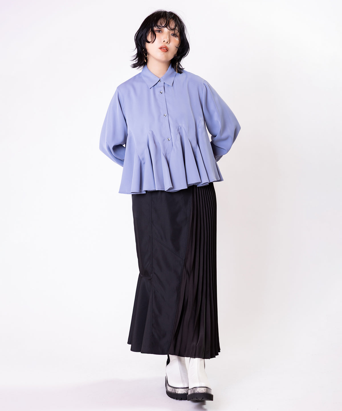 BLACK styling(159cm)