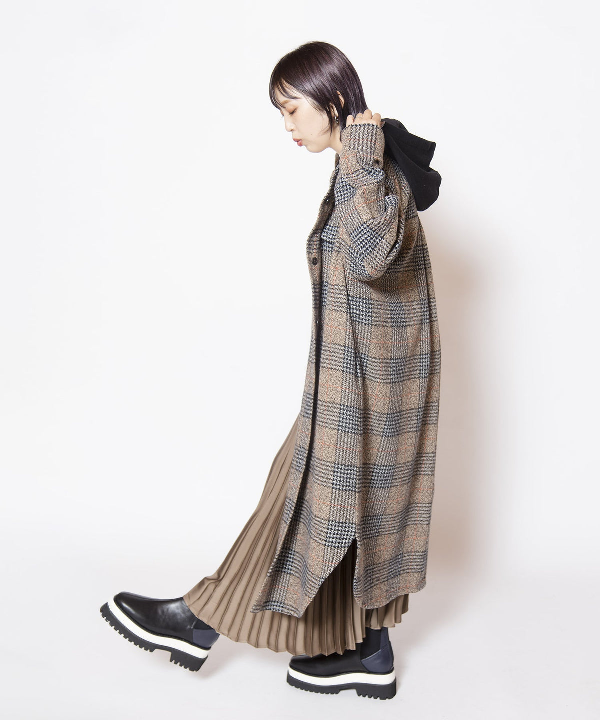 BEIGE styling(159cm)