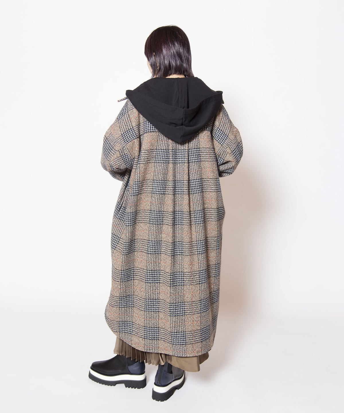 BEIGE styling(159cm)