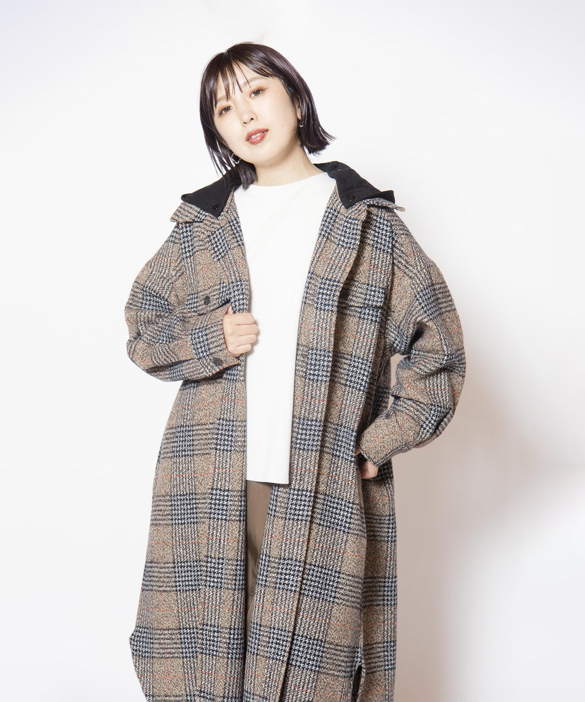 BEIGE styling(159cm)