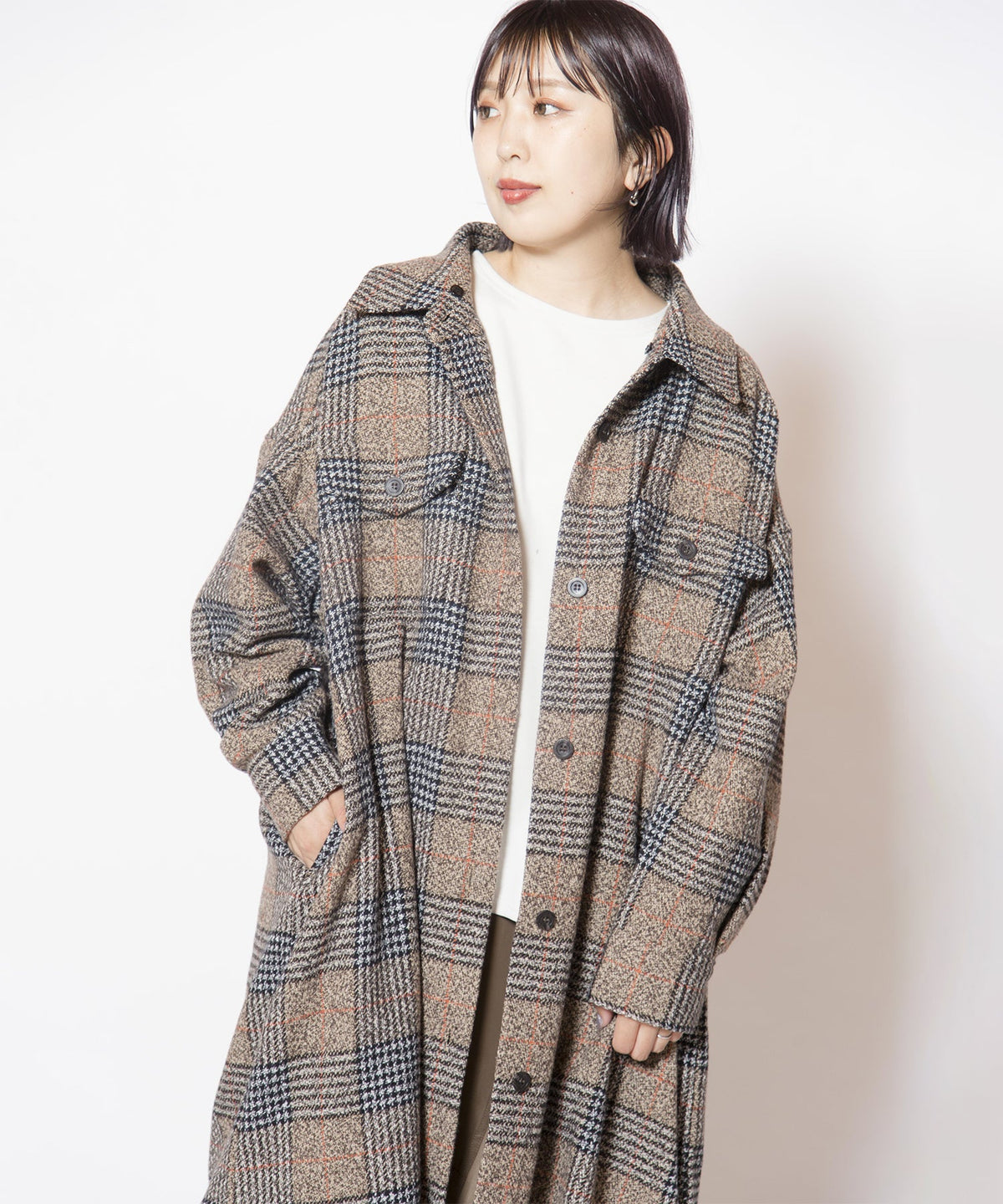 BEIGE styling(159cm)