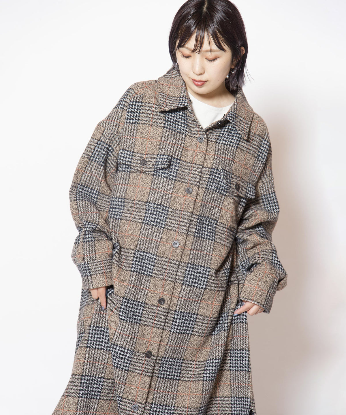 BEIGE styling(159cm)