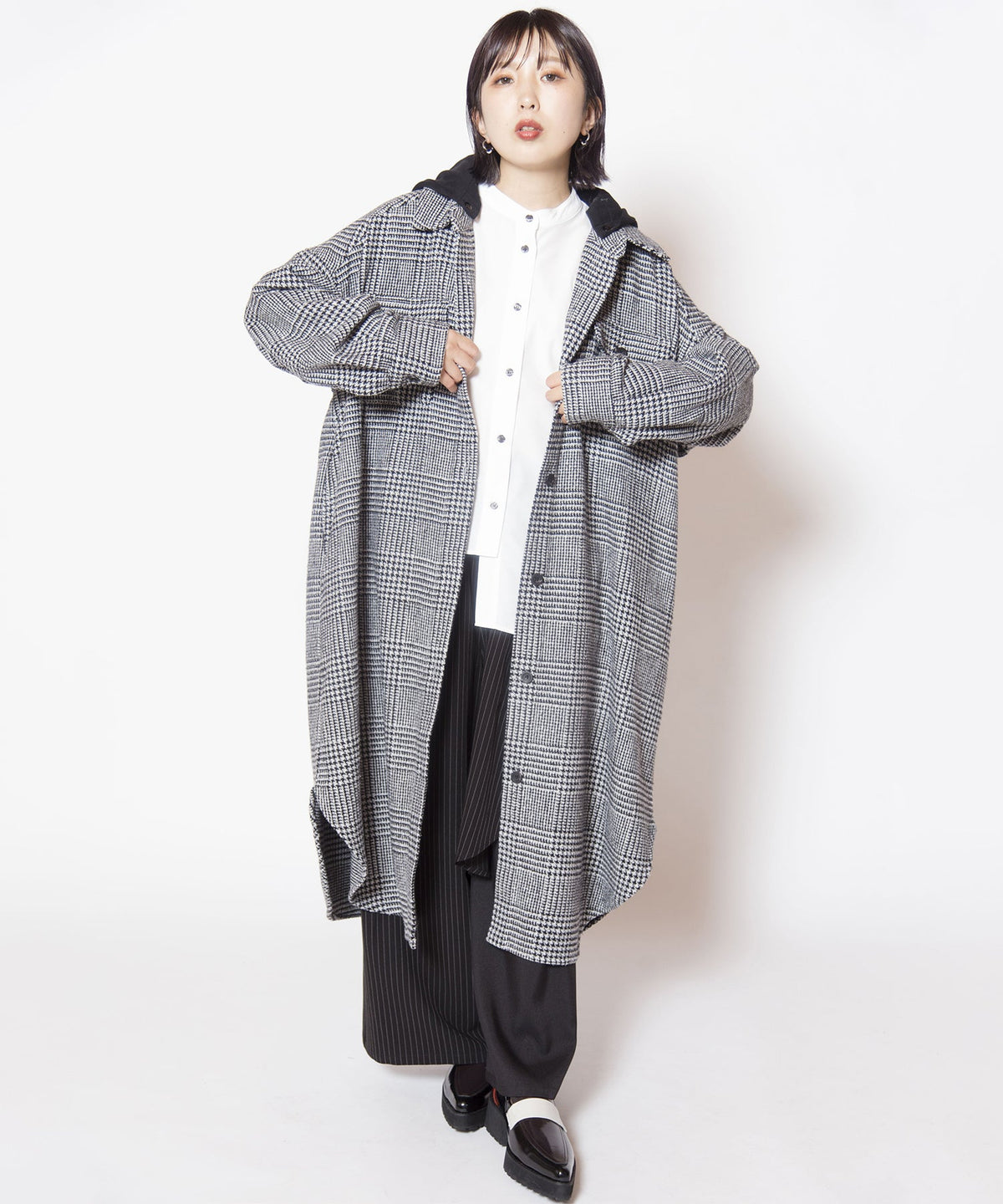 GRAY styling(159cm)