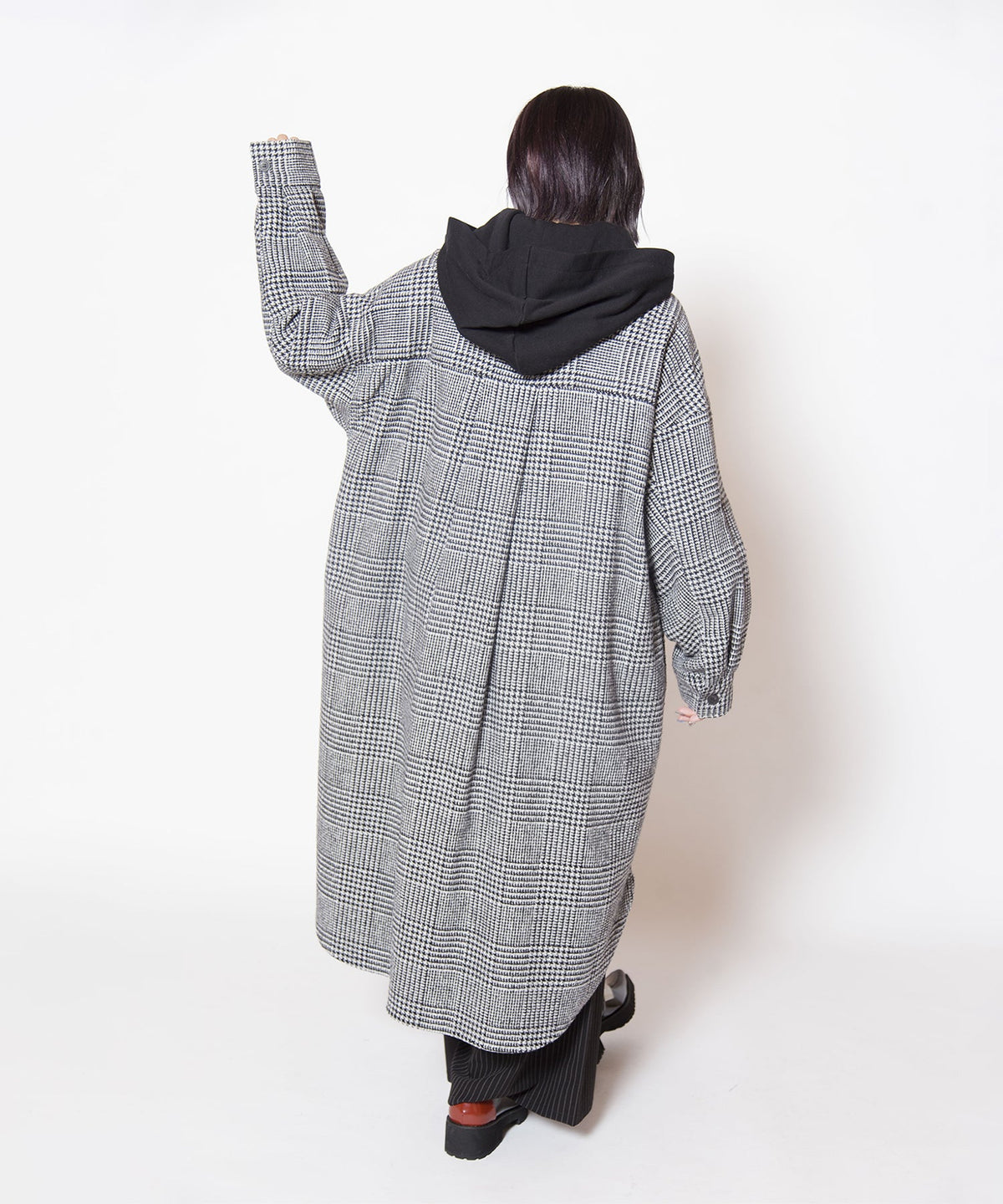 GRAY styling(159cm)