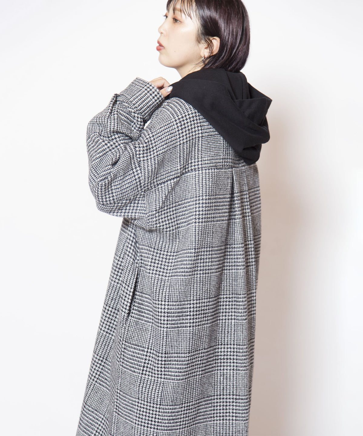 GRAY styling(159cm)