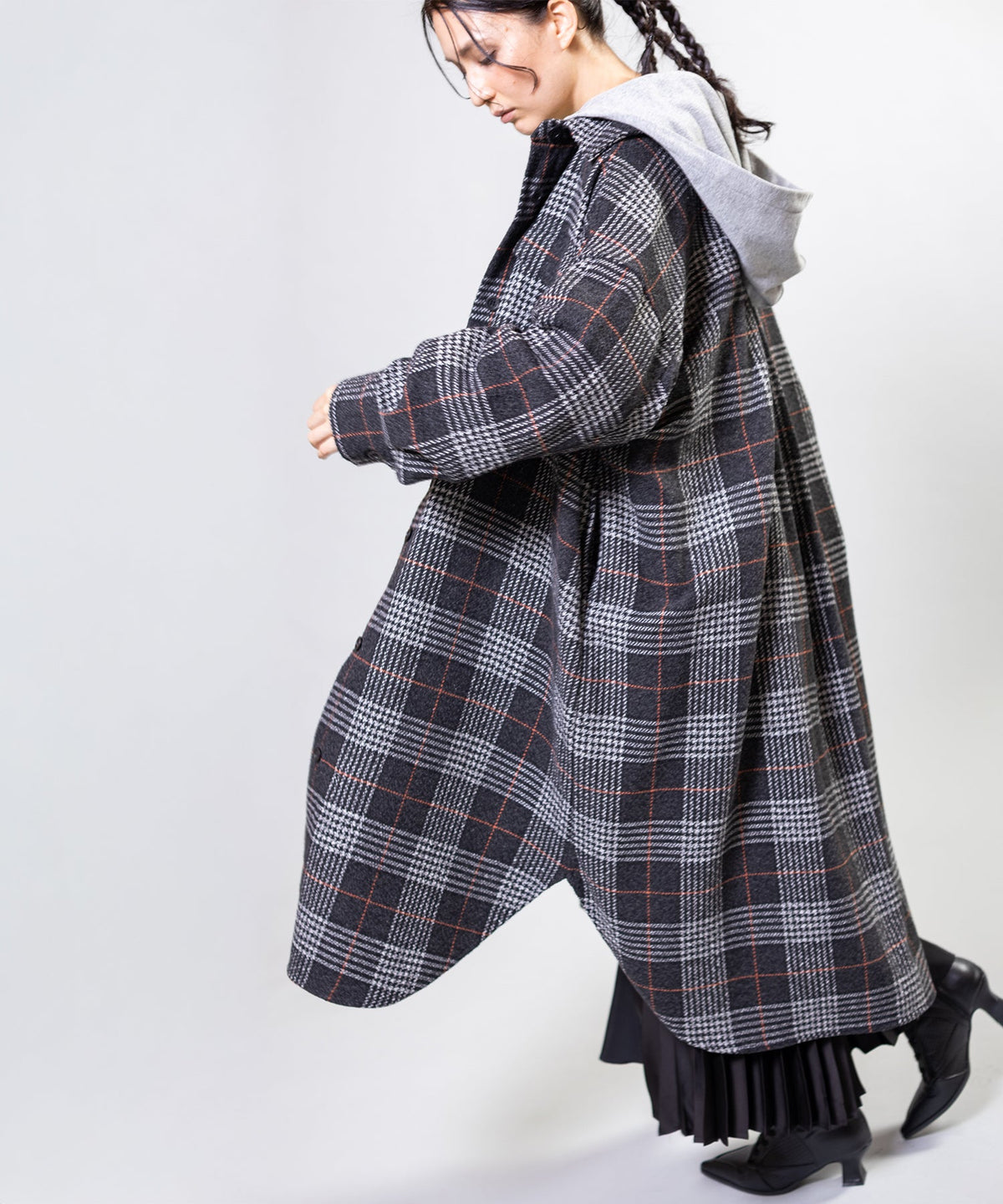 D.GRAY styling(167cm)