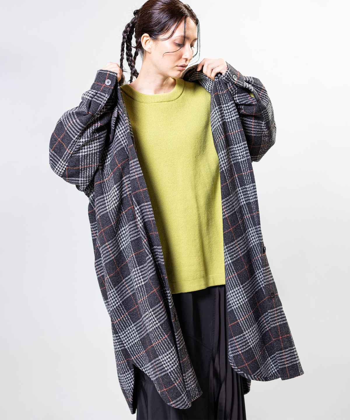 D.GRAY styling(167cm)