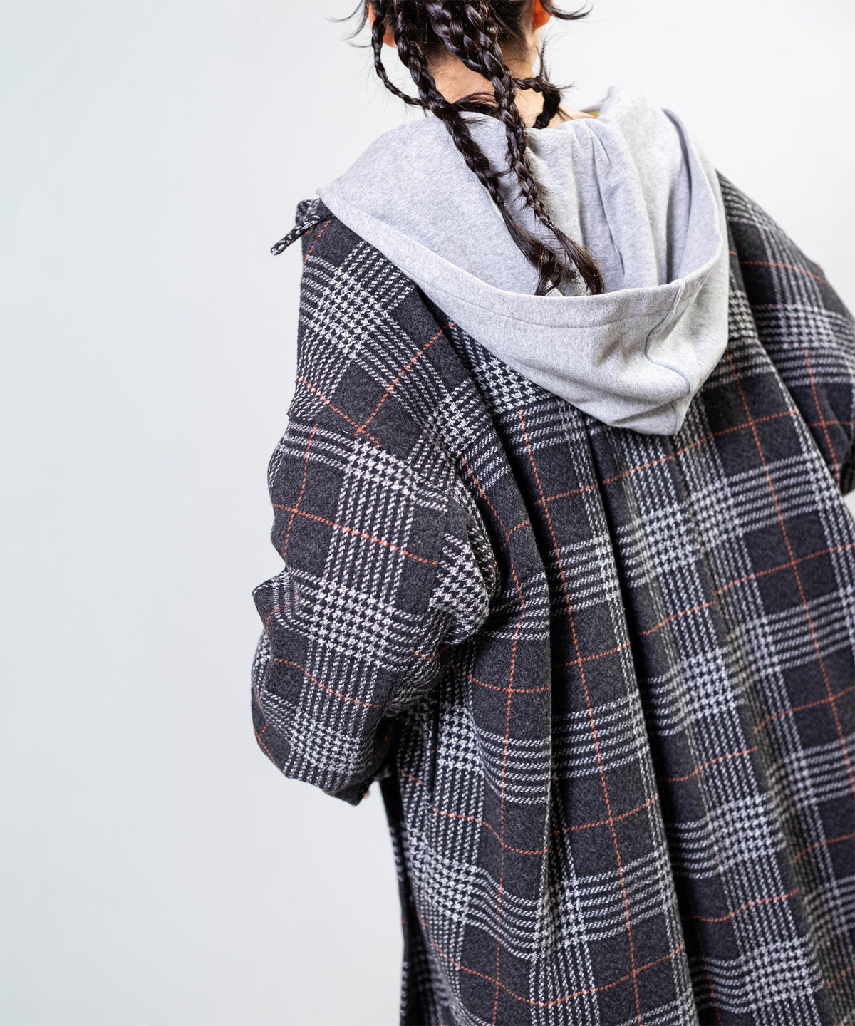 D.GRAY styling(167cm)