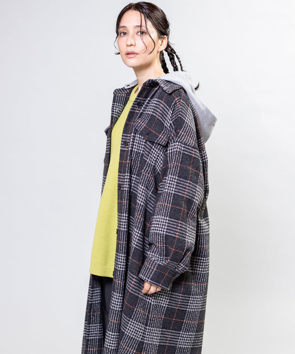 D.GRAY styling(167cm)