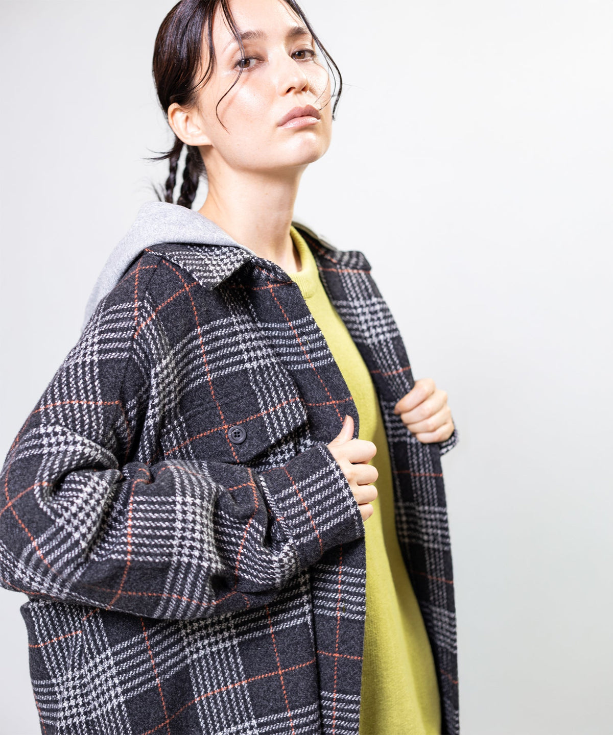 D.GRAY styling(167cm)