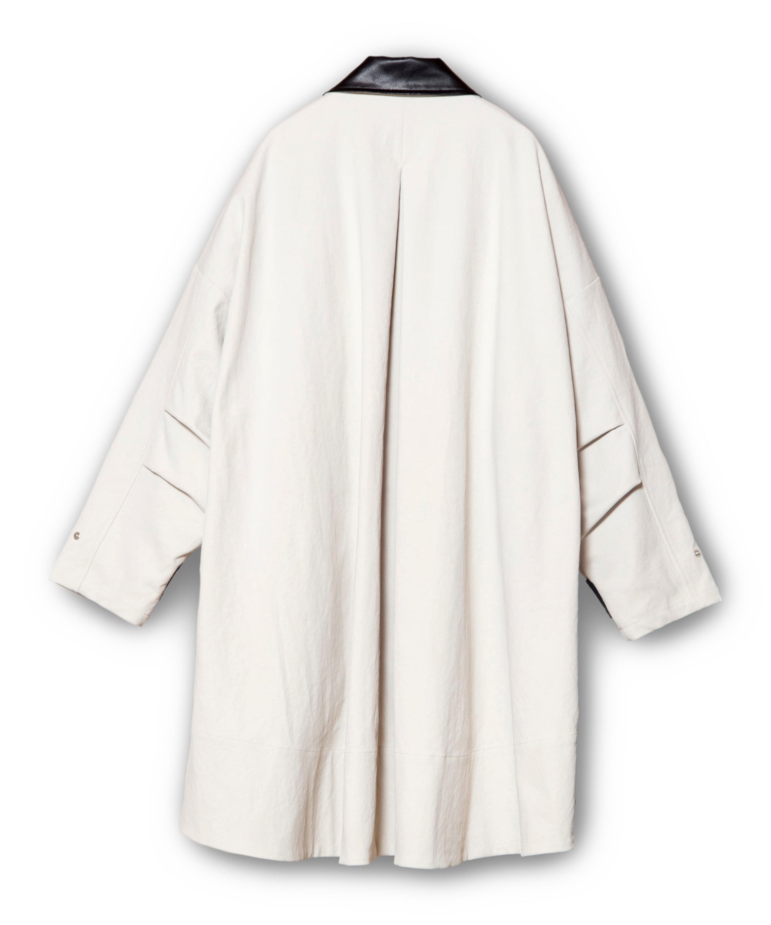 IVORY back