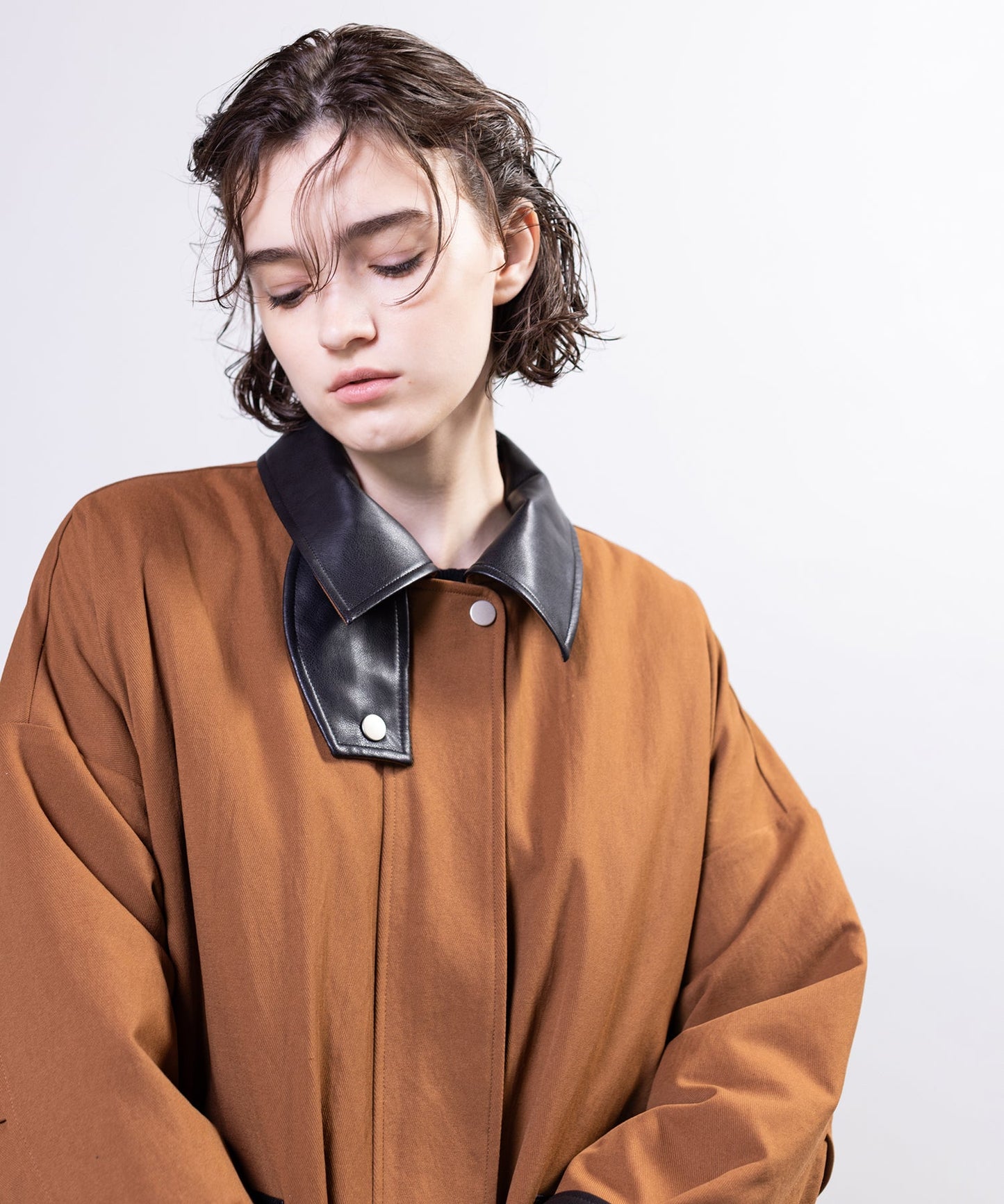 BROWN styling