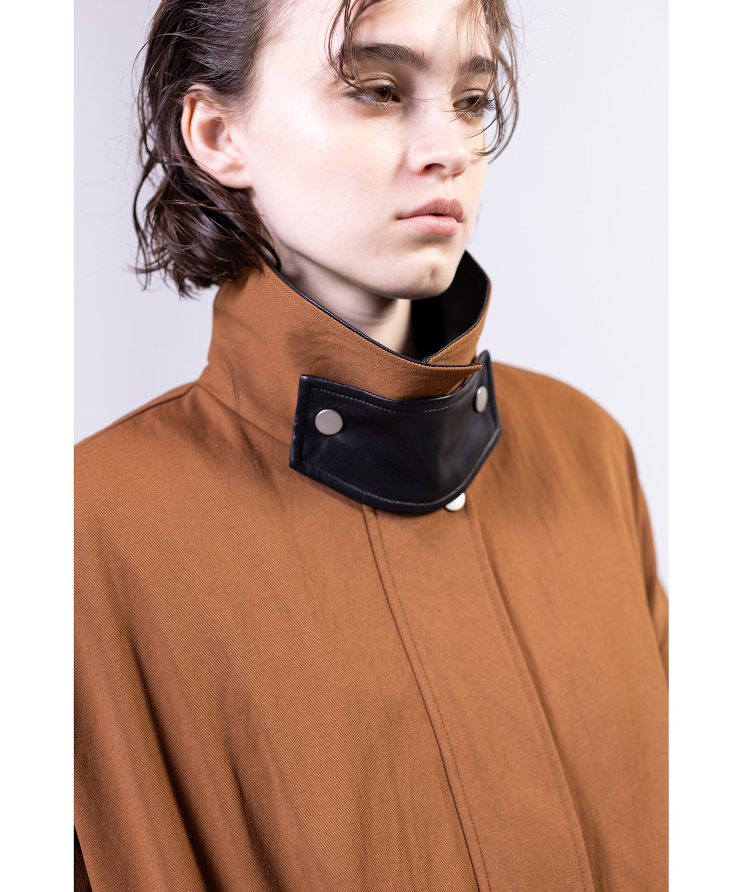 BROWN styling