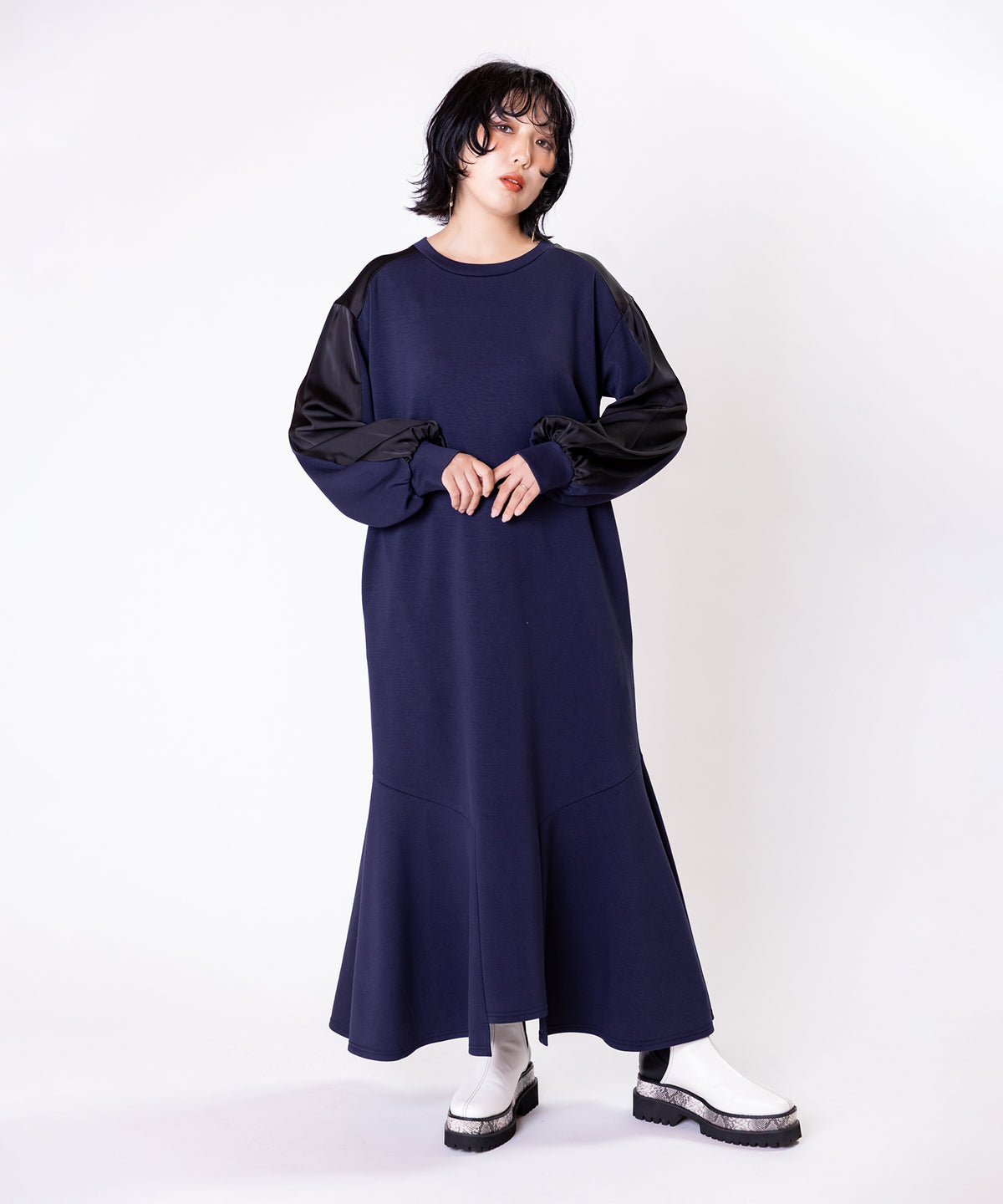 NAVY styling(159cm)