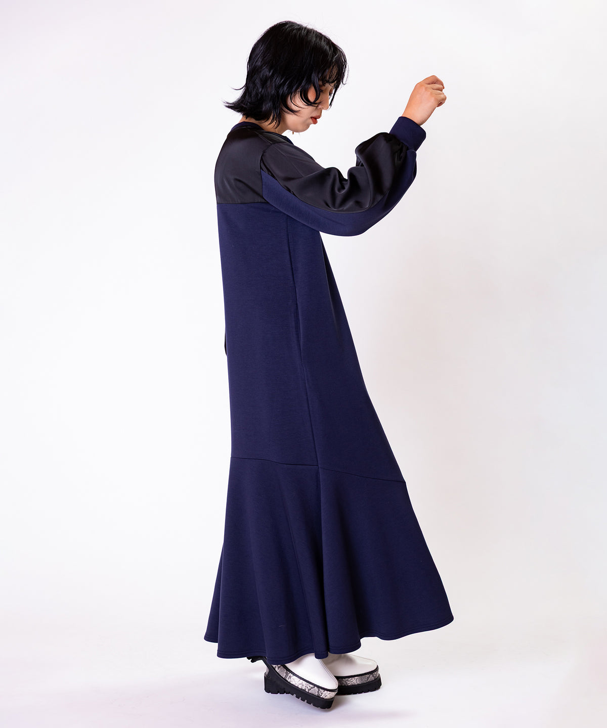 NAVY styling(159cm)
