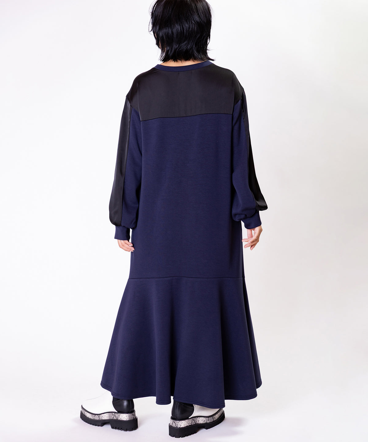 NAVY styling(159cm)