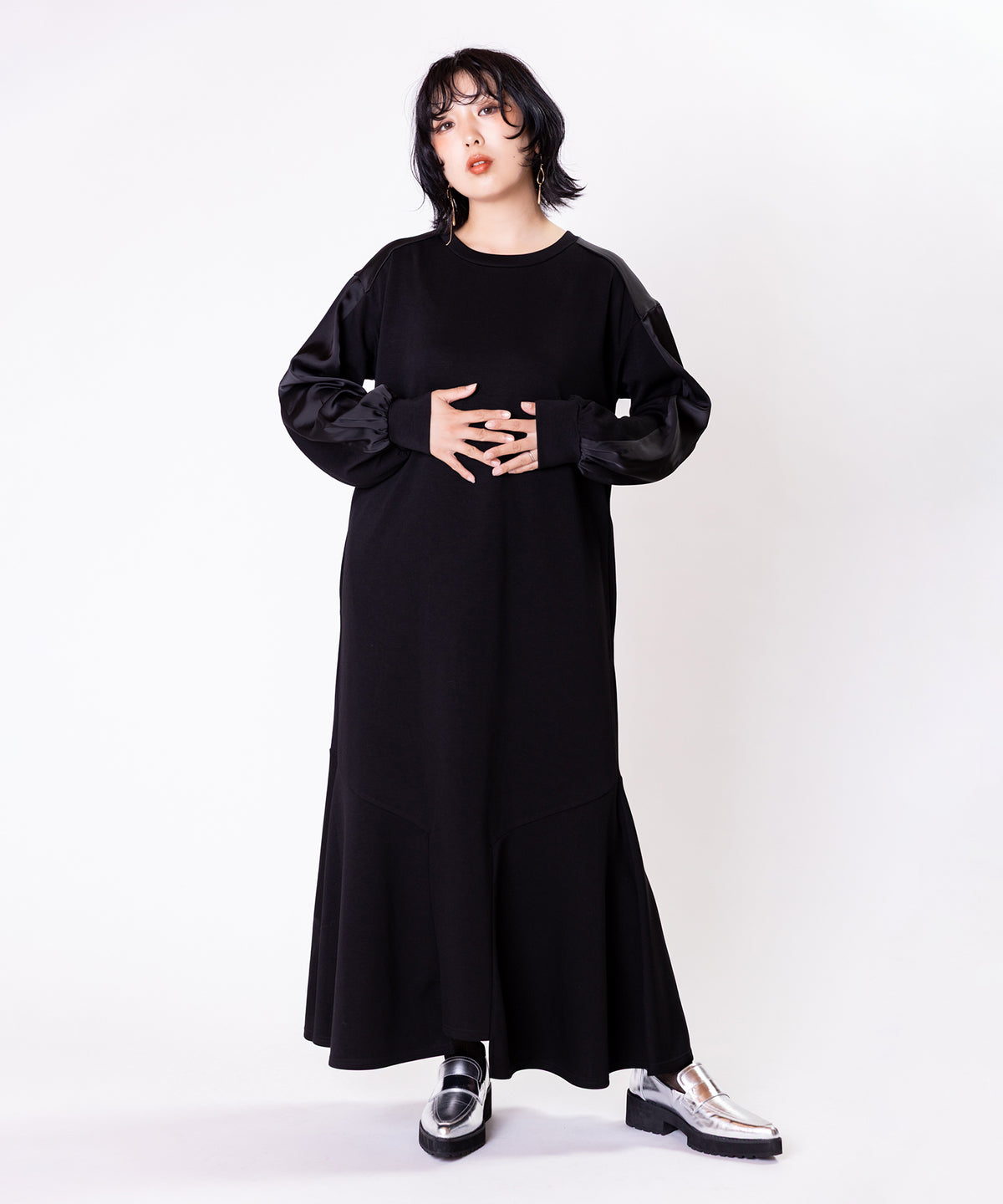 BLACK styling(159cm)