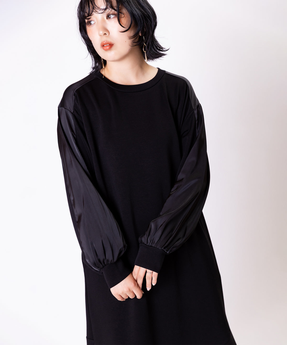 BLACK styling(159cm)
