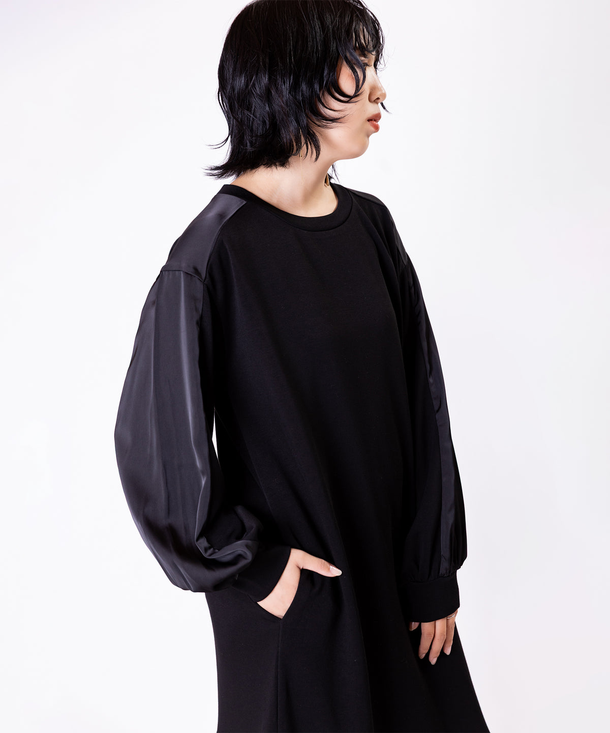 BLACK styling(159cm)