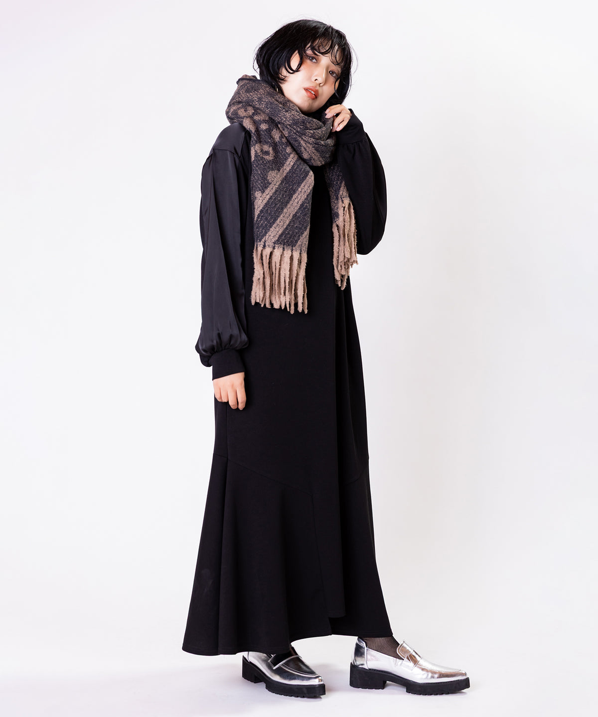 BLACK styling(159cm)