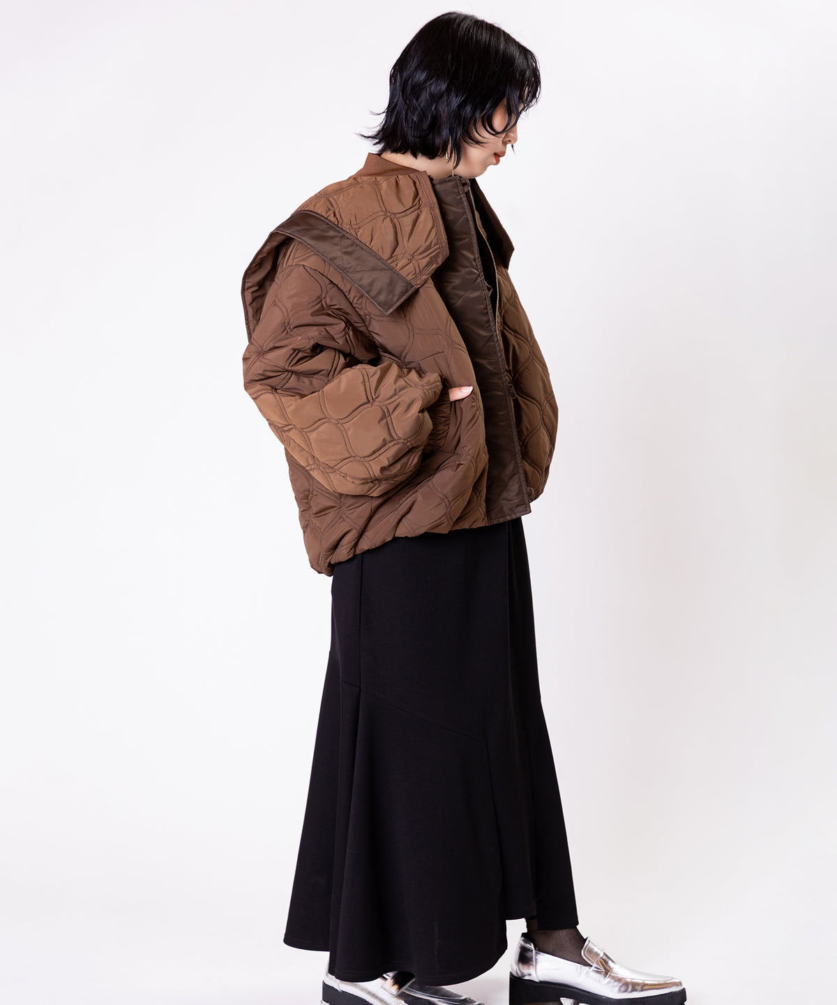 BLACK styling(159cm)