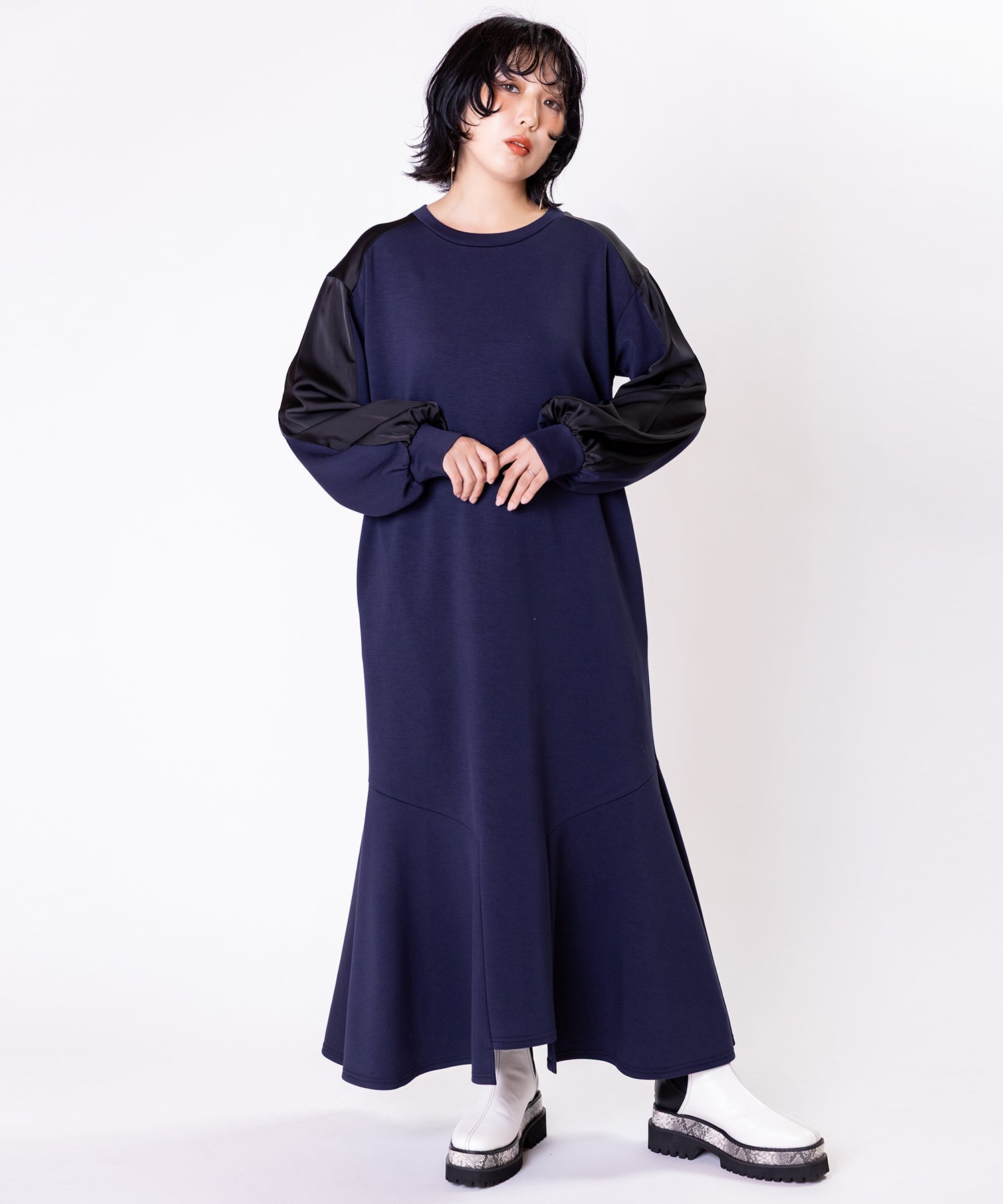 PRE ORDER – OSMOSIS・NO ID.