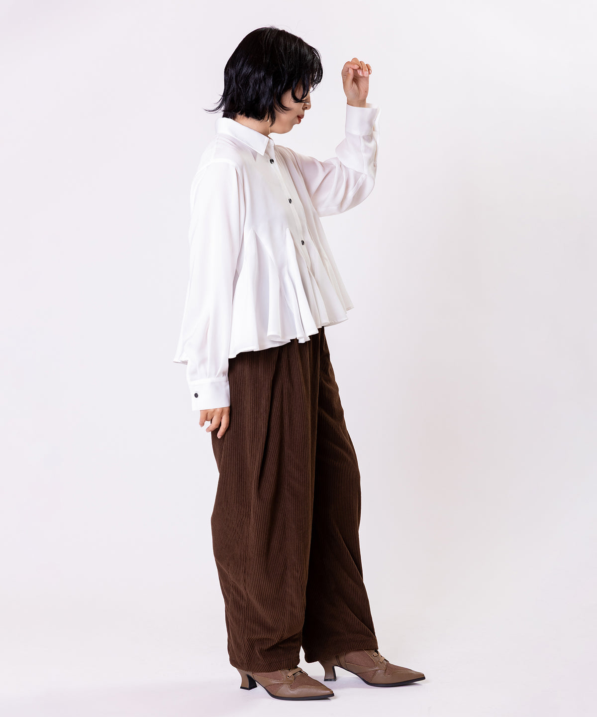 WHITE styling(159cm)