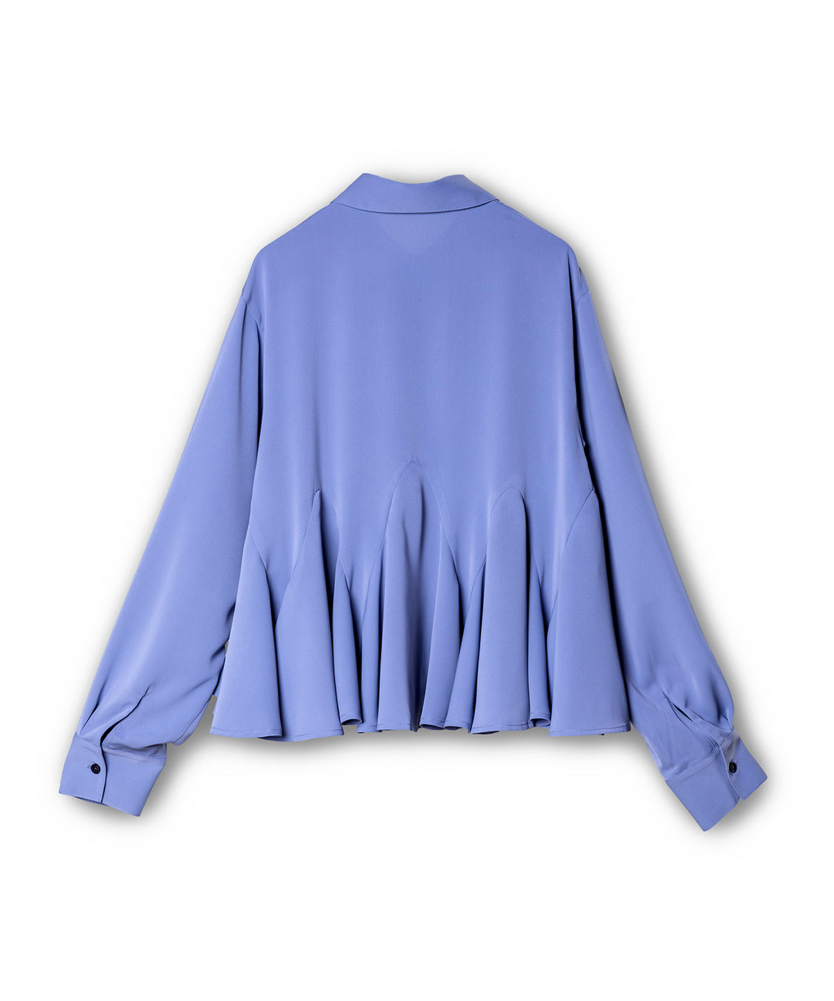 BLUE GRAY back