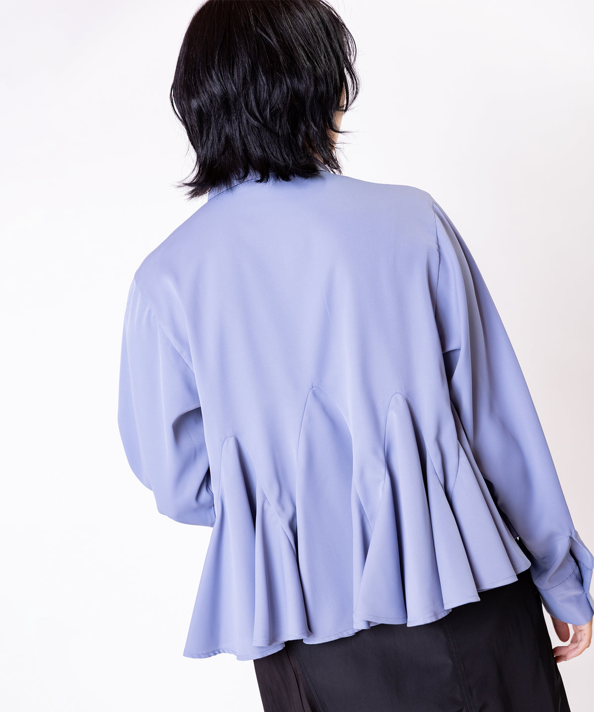 BLUE GRAY styling(159cm)