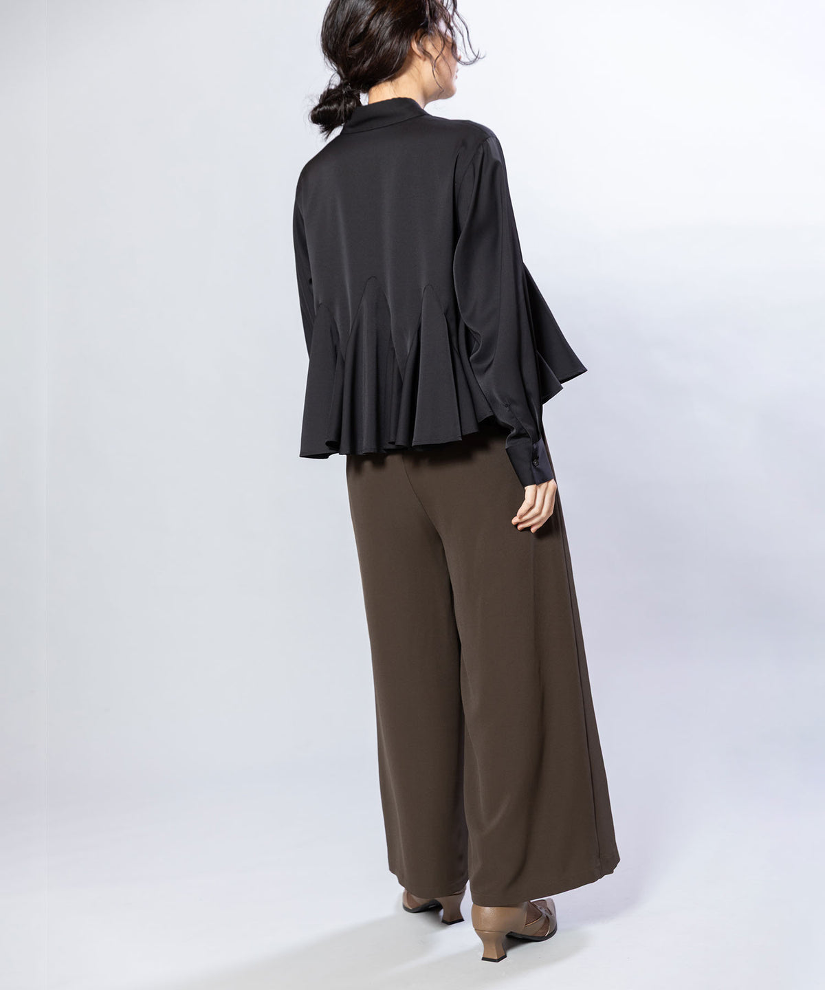 BLACK styling(167cm)