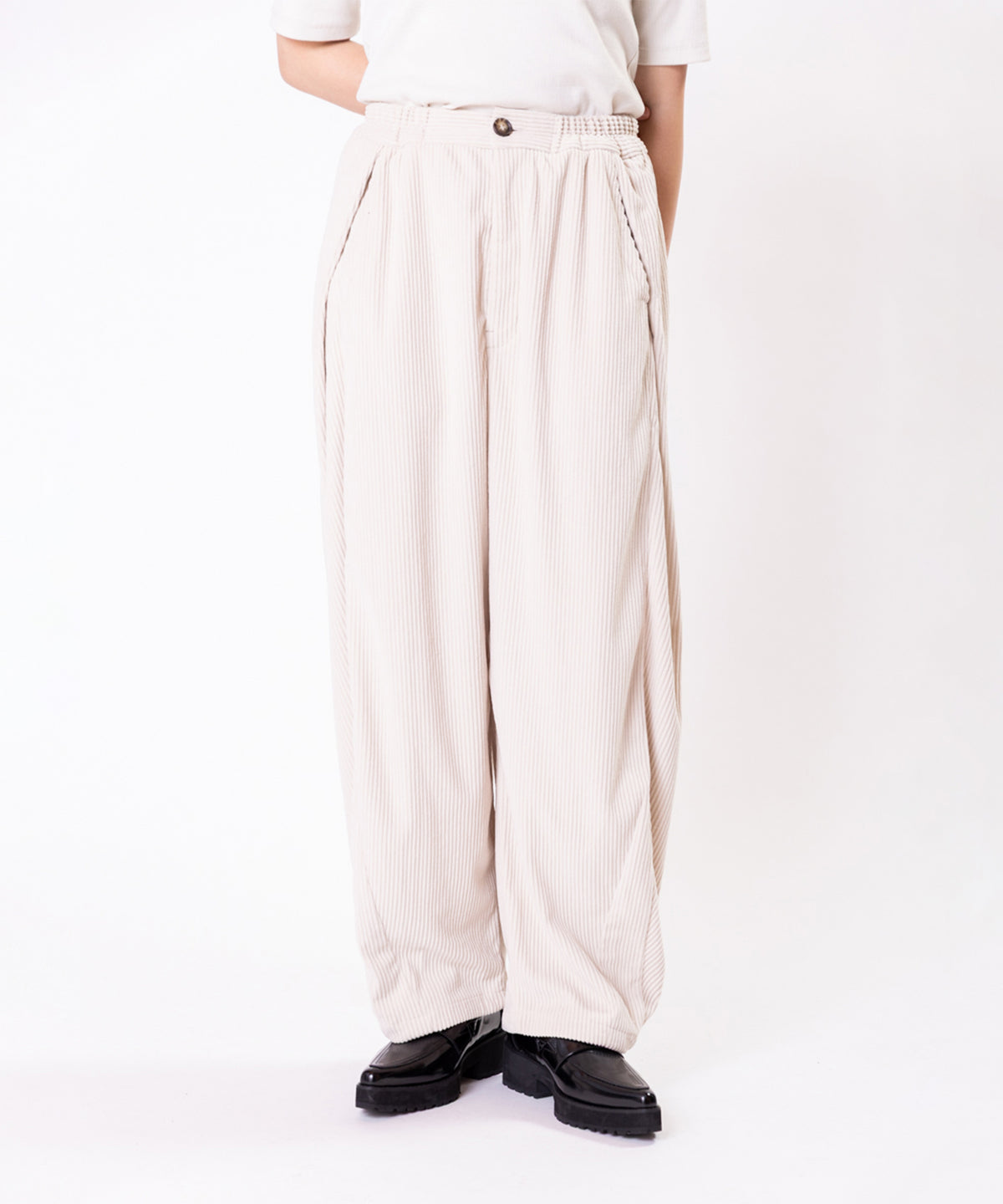 IVORY styling(159cm)