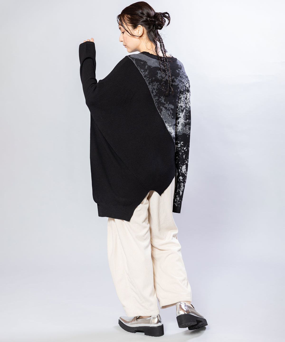 IVORY styling(167cm)